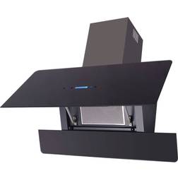 vidaXL 242722 90 cm, Schwarz